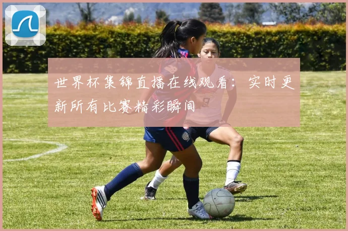 世界杯集锦直播在线观看：实时更新所有比赛精彩瞬间
